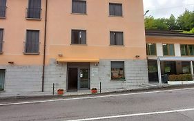 Albergo Ristorante Bigiu