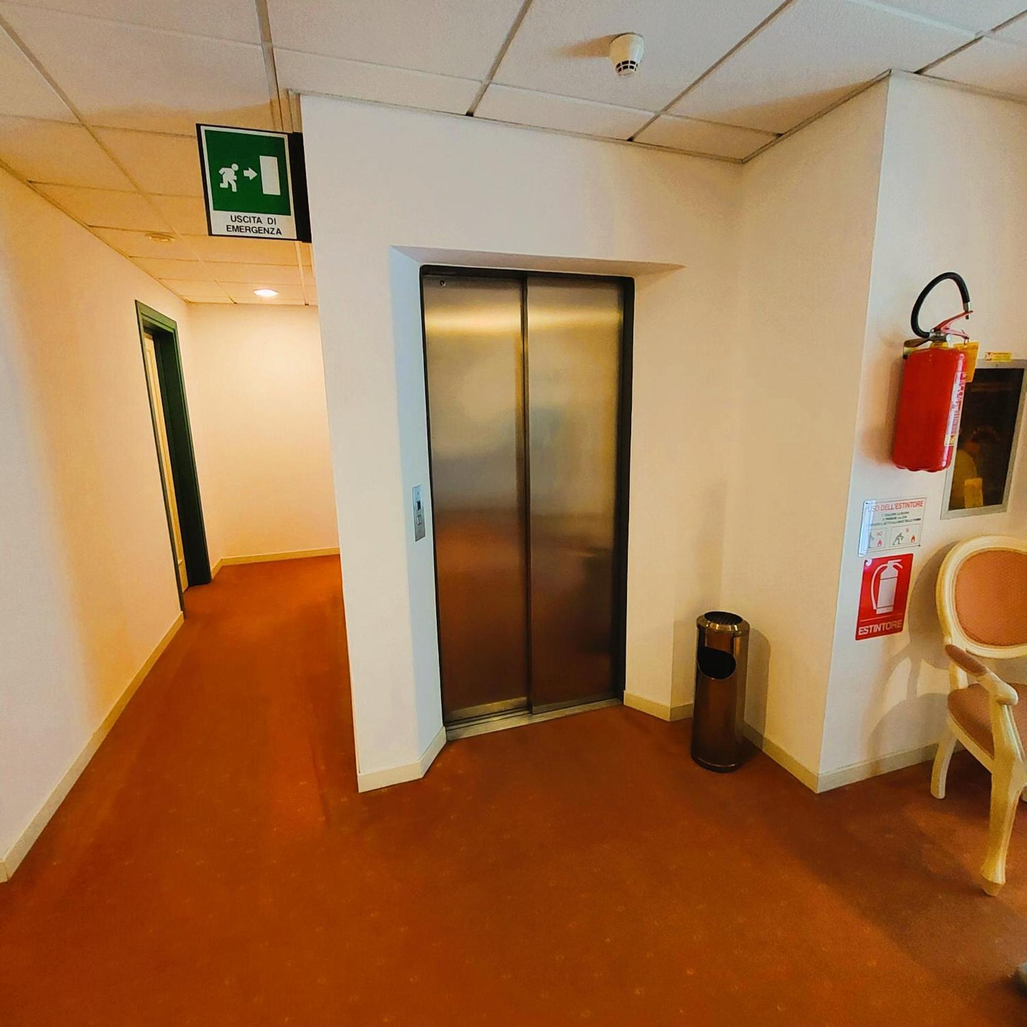 Albergo Ristorante Bigiu Sant'Omobono Imagna Esterno foto