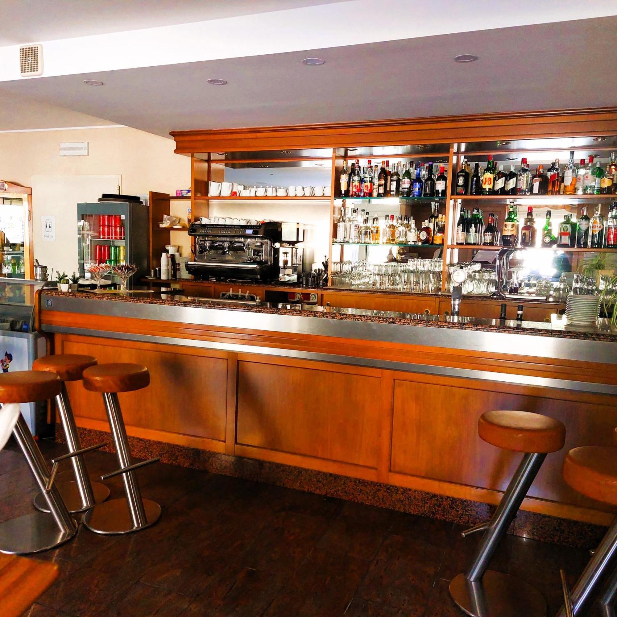Albergo Ristorante Bigiu Sant'Omobono Imagna Esterno foto