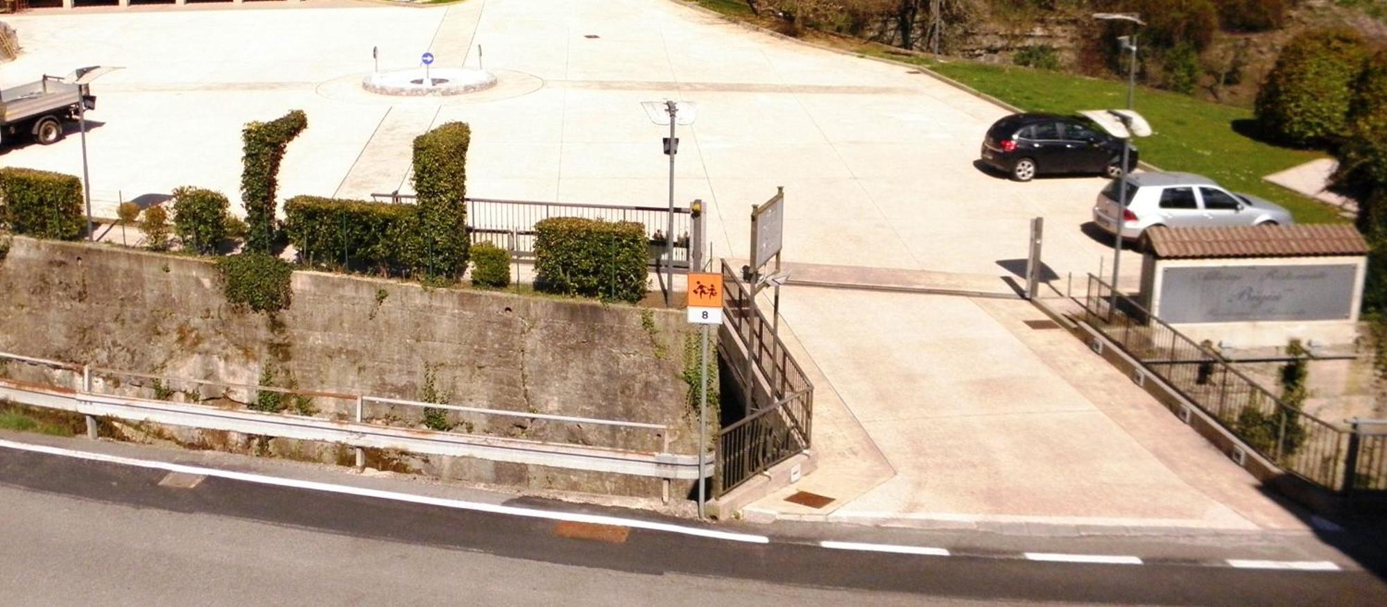 Albergo Ristorante Bigiu Sant'Omobono Imagna Esterno foto