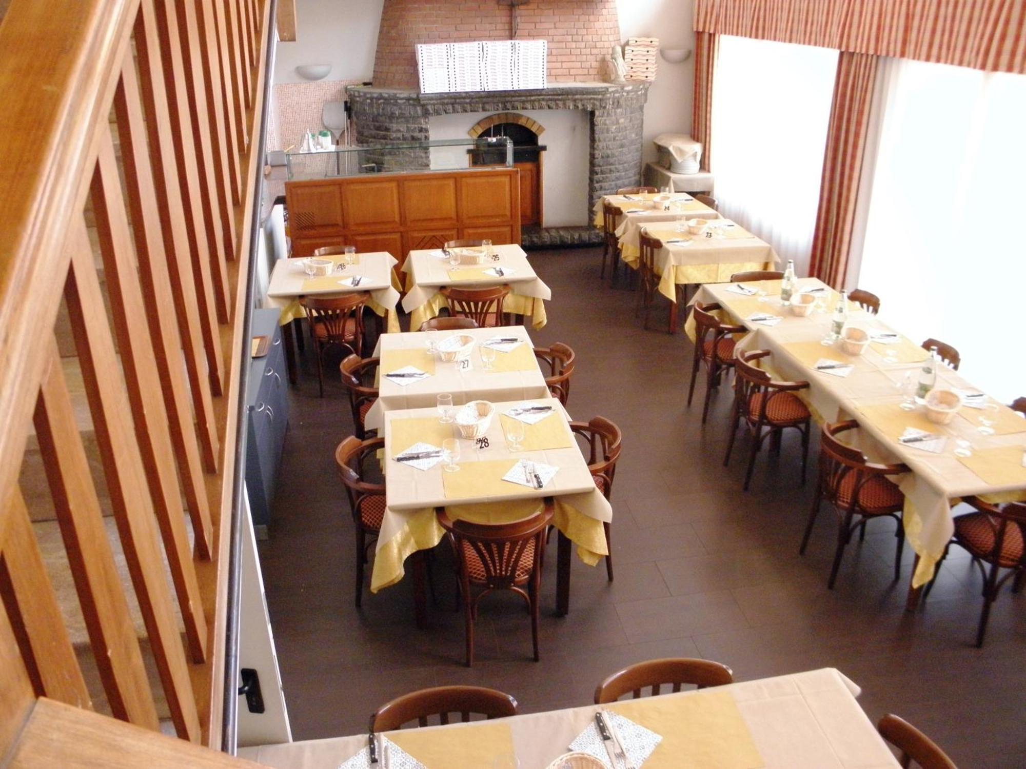 Albergo Ristorante Bigiu Sant'Omobono Imagna Esterno foto