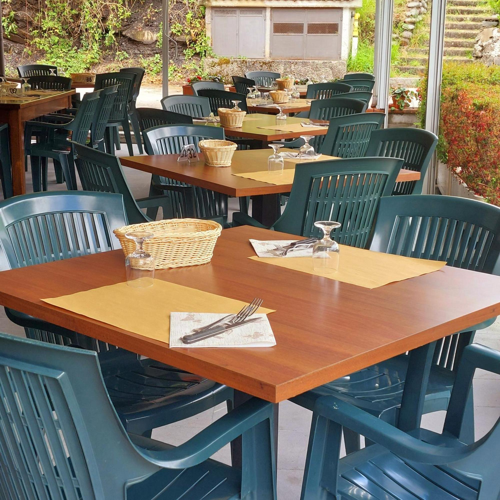 Albergo Ristorante Bigiu Sant'Omobono Imagna Esterno foto